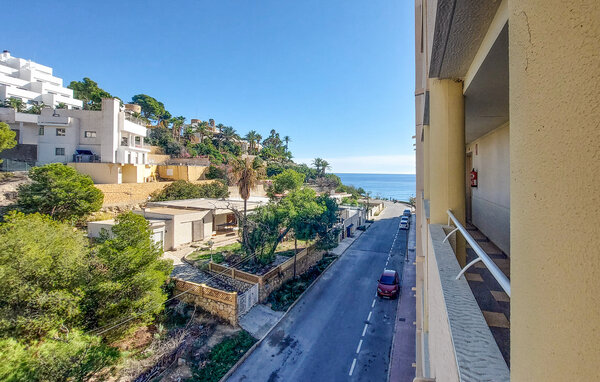 Semesterlägenhet - Campello , Spanien - EBC329 7