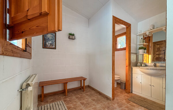 Kuća-za-odmor - Elda , Spanjolska - EBC330 705