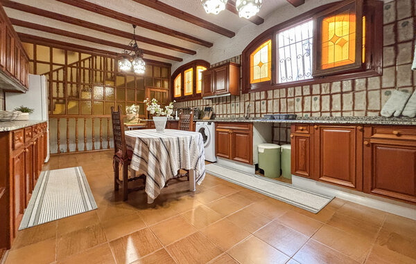 Kuća-za-odmor - Elda , Spanjolska - EBC330 402