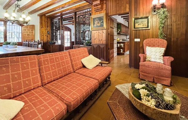 Kuća-za-odmor - Elda , Spanjolska - EBC330 302