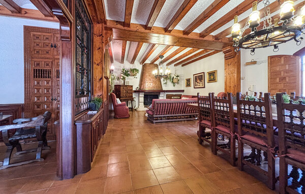 Kuća-za-odmor - Elda , Spanjolska - EBC330 303