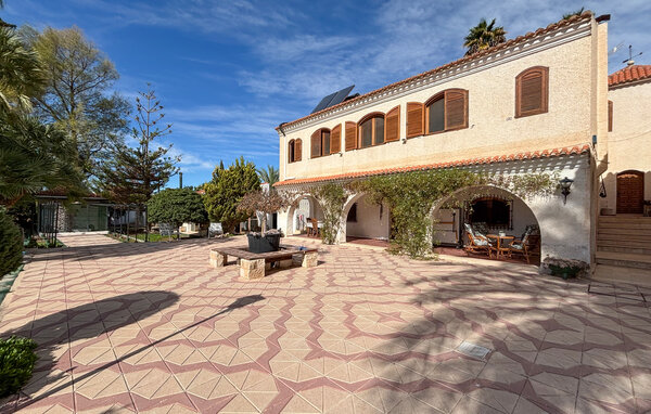 Kuća-za-odmor - Elda , Spanjolska - EBC330 81