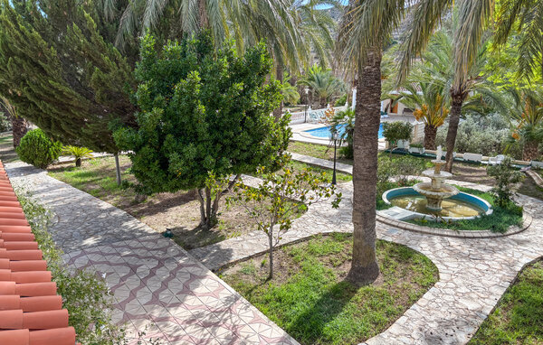 Kuća-za-odmor - Elda , Spanjolska - EBC330 106