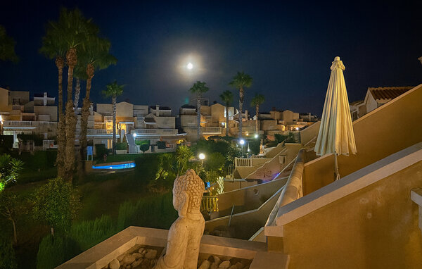 Domy wakacyjne - Orihuela Costa-Punta Prima , Hiszpania - EBC331 802