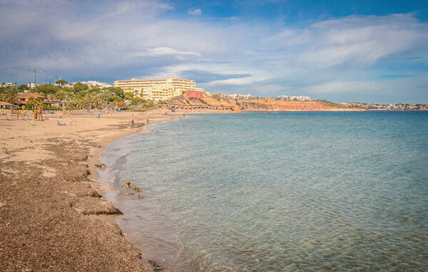 Domy wakacyjne - Orihuela Costa-Punta Prima , Hiszpania - EBC331 905