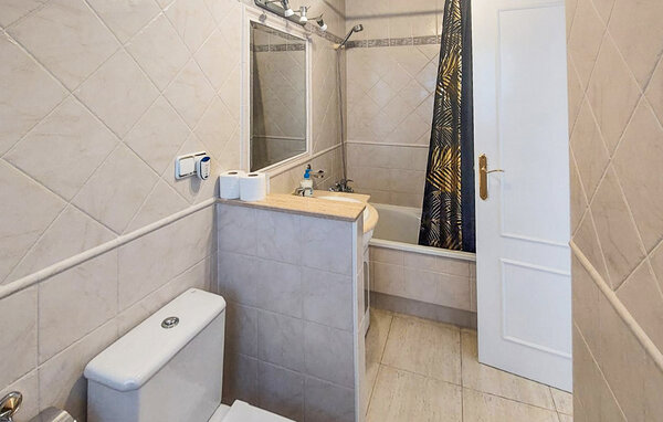 Domy wakacyjne - Orihuela Costa-Punta Prima , Hiszpania - EBC331 703