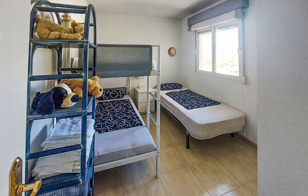 Domy wakacyjne - Orihuela Costa-Punta Prima , Hiszpania - EBC331 601