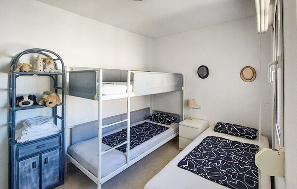 Domy wakacyjne - Orihuela Costa-Punta Prima , Hiszpania - EBC331 602