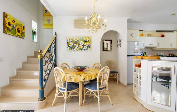 Domy wakacyjne - Orihuela Costa-Punta Prima , Hiszpania - EBC331 5