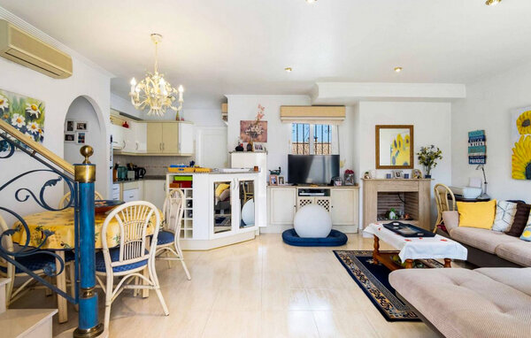 Domy wakacyjne - Orihuela Costa-Punta Prima , Hiszpania - EBC331 301