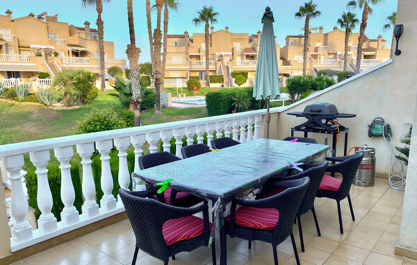 Domy wakacyjne - Orihuela Costa-Punta Prima , Hiszpania - EBC331 3