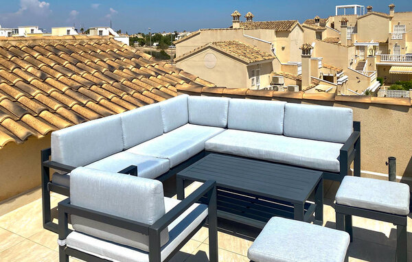 Domy wakacyjne - Orihuela Costa-Punta Prima , Hiszpania - EBC331 101