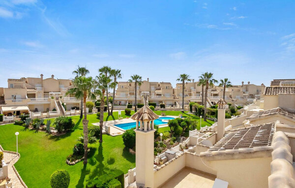 Domy wakacyjne - Orihuela Costa-Punta Prima , Hiszpania - EBC331 2