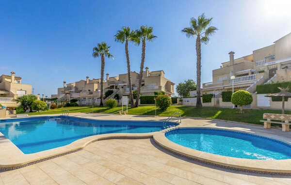 Domy wakacyjne - Orihuela Costa-Punta Prima , Hiszpania - EBC331 11