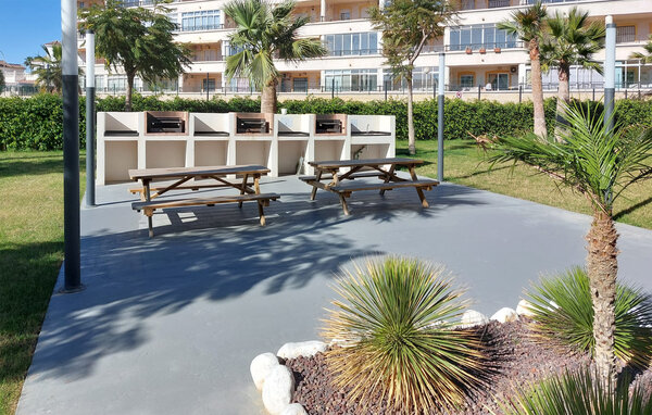 Apartamento - Dehesa de Campoamor , España - EBC332 6