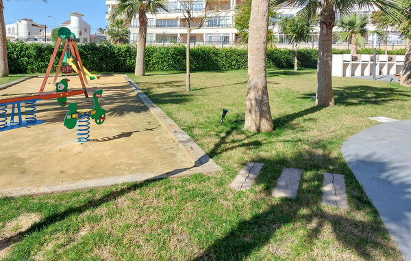 Apartamento - Dehesa de Campoamor , España - EBC332 7