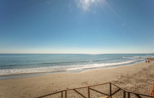 Apartamento - Dehesa de Campoamor , España - EBC332 902