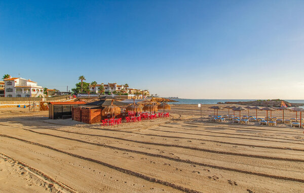 Apartamento - Dehesa de Campoamor , España - EBC332 903