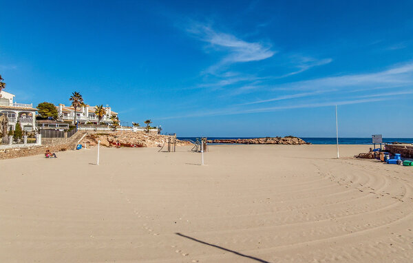 Apartamento - Dehesa de Campoamor , España - EBC332 9