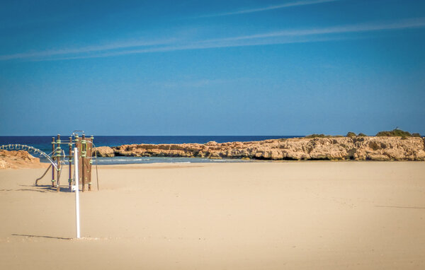 Apartamento - Dehesa de Campoamor , España - EBC332 904