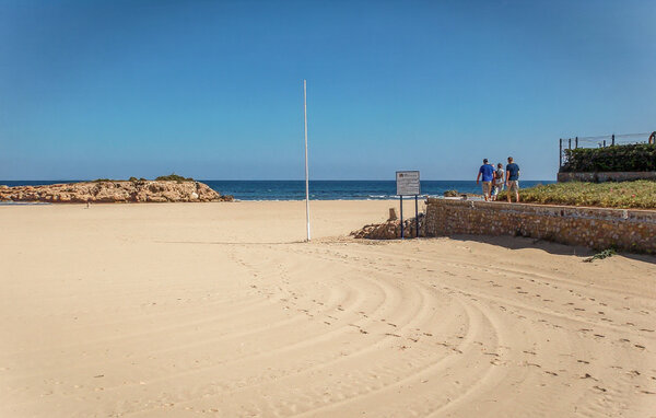 Apartamento - Dehesa de Campoamor , España - EBC332 905