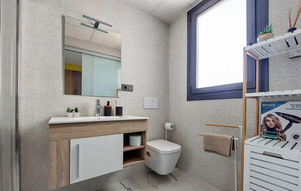 Apartamento - Dehesa de Campoamor , España - EBC332 701