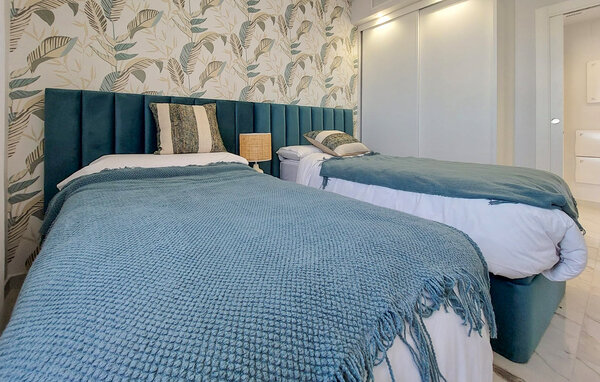 Apartamento - Dehesa de Campoamor , España - EBC332 5