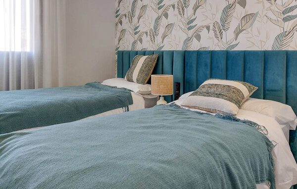 Apartamento - Dehesa de Campoamor , España - EBC332 601