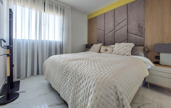 Apartamento - Dehesa de Campoamor , España - EBC332 602