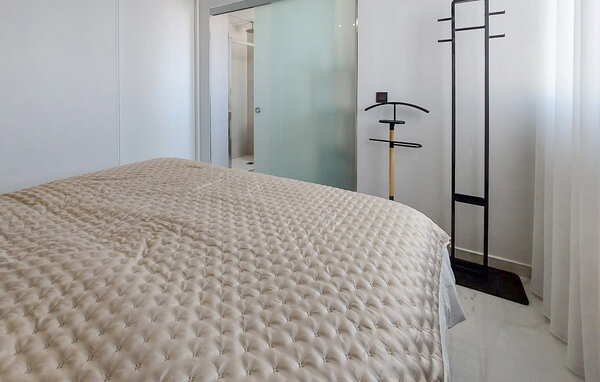 Apartamento - Dehesa de Campoamor , España - EBC332 603