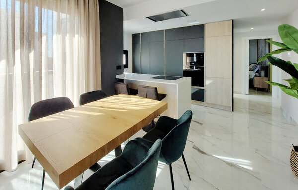 Apartamento - Dehesa de Campoamor , España - EBC332 4