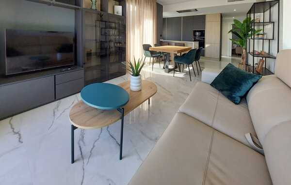 Apartamento - Dehesa de Campoamor , España - EBC332 3