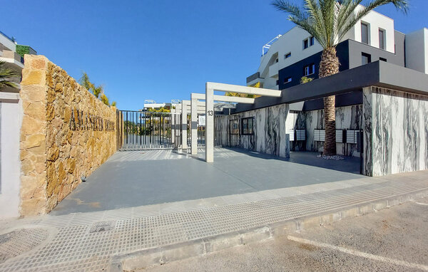 Apartamento - Dehesa de Campoamor , España - EBC332 81