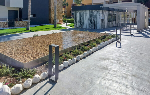 Apartamento - Dehesa de Campoamor , España - EBC332 82