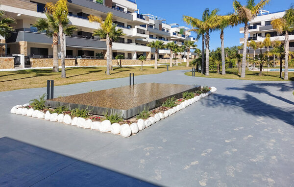 Apartamento - Dehesa de Campoamor , España - EBC332 83