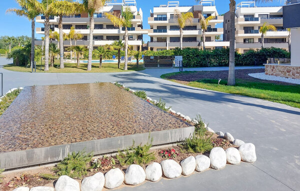 Apartamento - Dehesa de Campoamor , España - EBC332 84