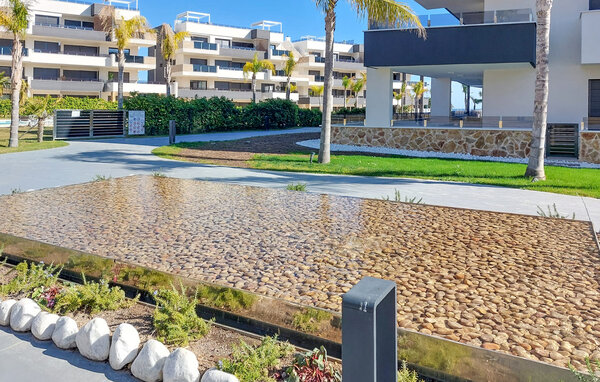 Apartamento - Dehesa de Campoamor , España - EBC332 85