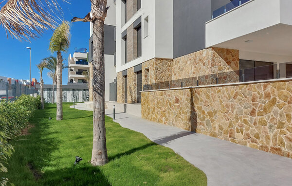 Apartamento - Dehesa de Campoamor , España - EBC332 86