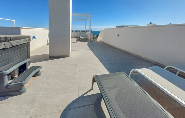 Apartamento - Dehesa de Campoamor , España - EBC332 101