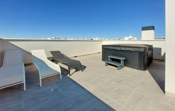 Apartamento - Dehesa de Campoamor , España - EBC332 2