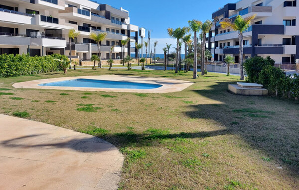 Apartamento - Dehesa de Campoamor , España - EBC332 11
