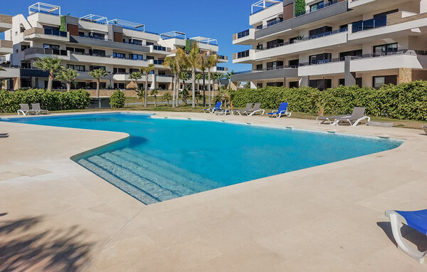 Apartamento - Dehesa de Campoamor , España - EBC332 12