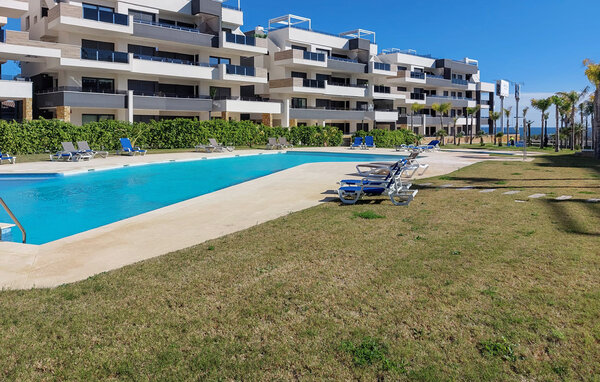 Apartamento - Dehesa de Campoamor , España - EBC332 13