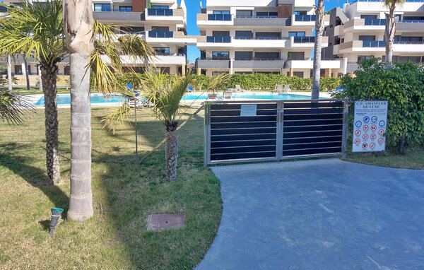Apartamento - Dehesa de Campoamor , España - EBC332 14