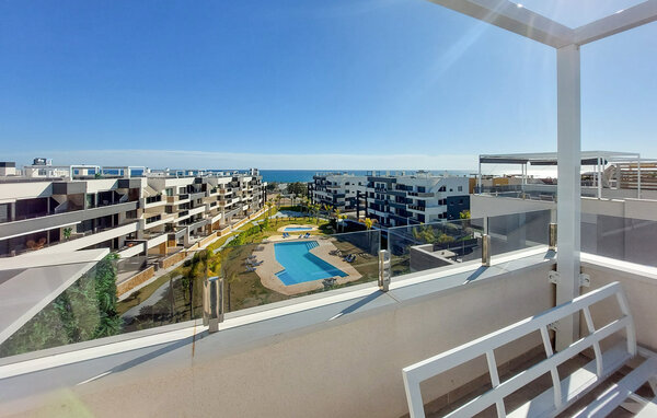 Apartamento - Dehesa de Campoamor , España - EBC332 8