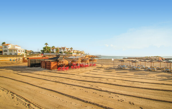 Apartament - Torrevieja , Hiszpania - EBC333 907