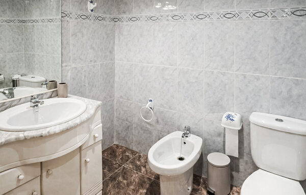 Apartament - Torrevieja , Hiszpania - EBC333 702