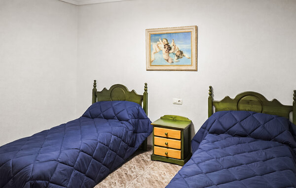 Apartament - Torrevieja , Hiszpania - EBC333 601