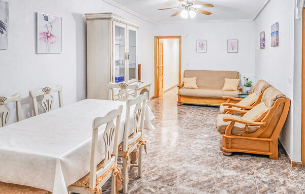 Apartament - Torrevieja , Hiszpania - EBC333 1