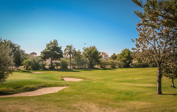 Holiday Home - ORIHUELA , Spain - EBC334 8